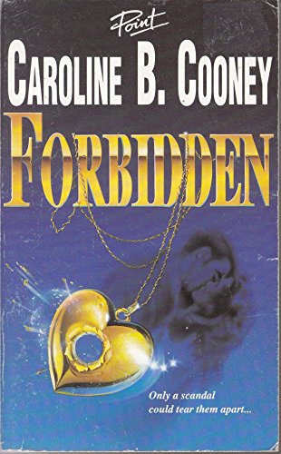 Stock image for Forbidden for sale by Riley Books