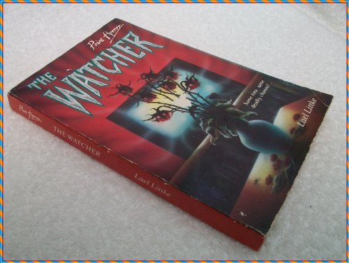 Beispielbild fr The Watcher (Point Horror) zum Verkauf von WorldofBooks