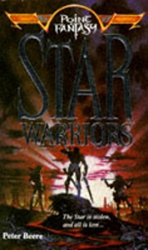 Stock image for Star Warriors (Point Fantasy S.) for sale by WorldofBooks