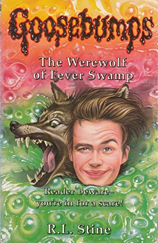 Werewolf of Fever Swamp