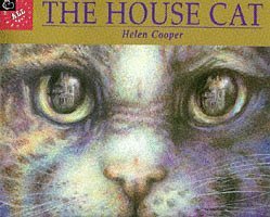 9780590558297: The House Cat (Picture Books)