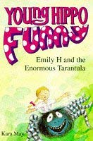 9780590558310: Emily H and the Enormous Tarantula (Young Hippo Funny S.)