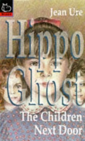 9780590558334: The Children Next Door (Hippo Ghost)