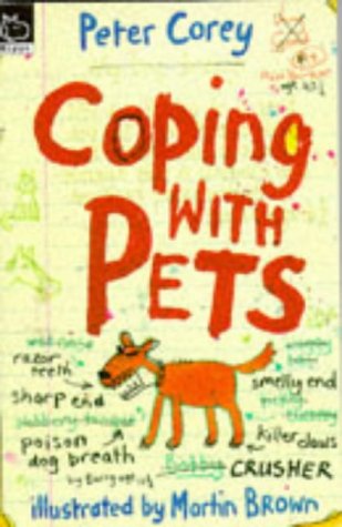 9780590558389: Coping with Pets