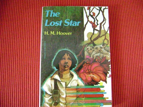 Beispielbild fr The lost star zum Verkauf von Better World Books