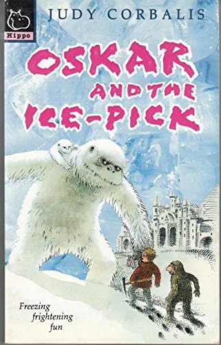 Beispielbild fr Oskar and the Ice-pick (Hippo fantasy) zum Verkauf von Reuseabook