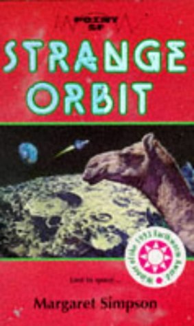 Beispielbild fr Strange Orbit (Point Science Fiction S.) zum Verkauf von WorldofBooks