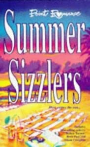 Stock image for Summer Sizzlers (Short Stories) (Point Romance S.) for sale by AwesomeBooks