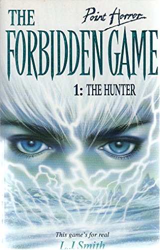 Beispielbild fr The Hunter: 1 (Point Horror Forbidden Game S.) zum Verkauf von WorldofBooks