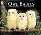 Beispielbild fr Owl Babies zum Verkauf von Better World Books: West