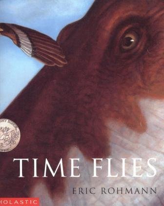 Beispielbild fr Time Flies zum Verkauf von BookHolders