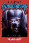 9780590598866: Title: The Barking Ghost Goosebumps Series 32