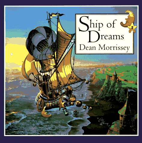 Beispielbild fr Ship of Dreams zum Verkauf von Wonder Book