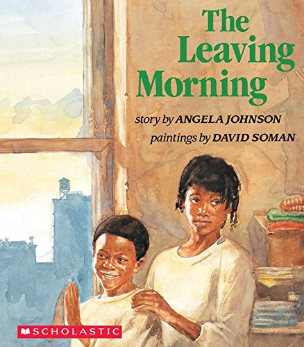 9780590603508: The Leaving Morning