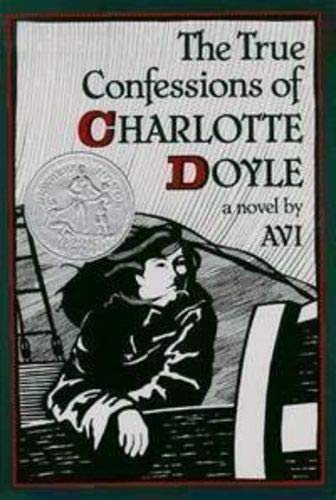 Imagen de archivo de The True Confessions of Charlotte Doyle a la venta por SecondSale