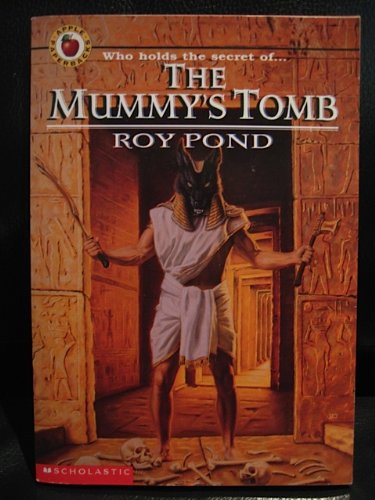 Stock image for The Mummy's Tomb for sale by ThriftBooks-Dallas