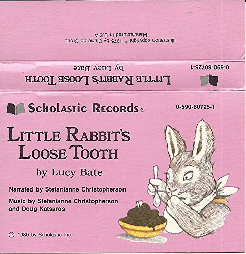 Stock image for Little Rabbit's Loose Tooth for sale by The Yard Sale Store