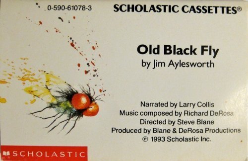 Beispielbild fr Old Black Fly zum Verkauf von The Yard Sale Store