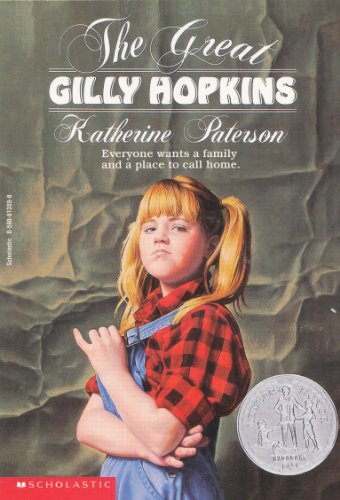 9780590613897: The Great Gilly Hopkins Edition: Reprint