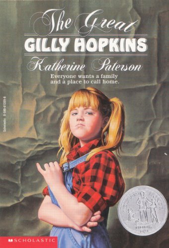 Stock image for The Great Gilly Hopkins for sale by boyerbooks