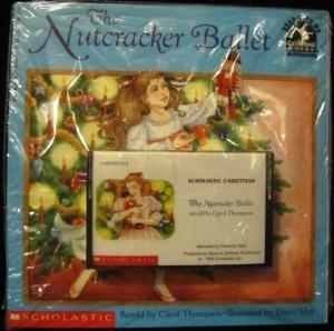 9780590615136: The Nutcracker Ballet