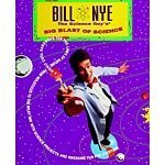 Beispielbild fr Big Blast of Science (Bill Nye The Science Guy) zum Verkauf von SecondSale