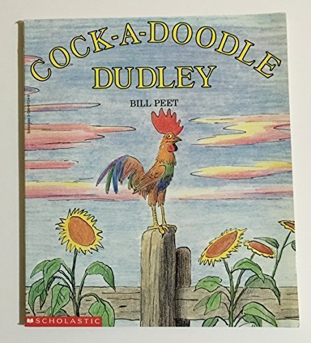 Beispielbild fr Cock-A-Doodle Dudley zum Verkauf von BooksRun