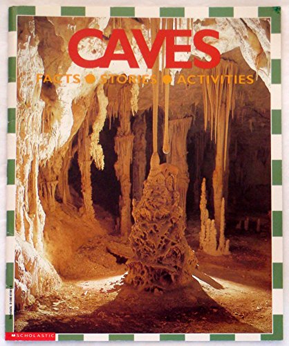 Imagen de archivo de Caves a la venta por Better World Books