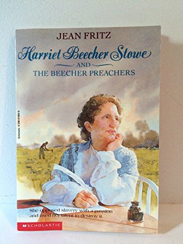 Harriet Beecher Stowe and the Beecher Preachers