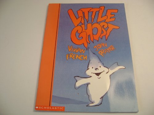 Beispielbild fr Little Ghost zum Verkauf von Gulf Coast Books