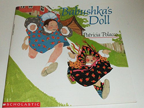 9780590622059: Babushka's Doll