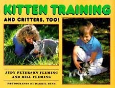 Beispielbild fr Kitten Care and Critters, Too zum Verkauf von Better World Books