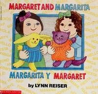 Stock image for Margaret and Margarita for sale by Gulf Coast Books