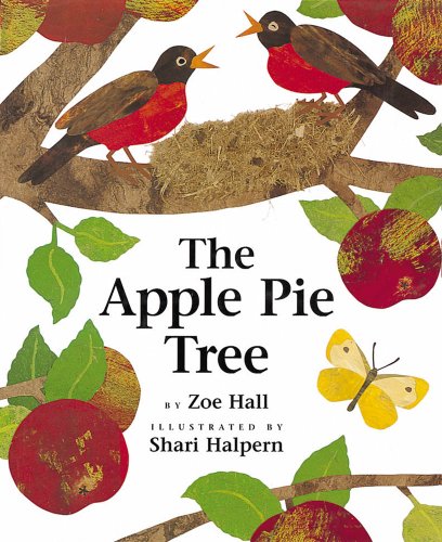 9780590623827: The Apple Pie Tree