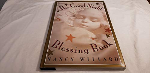 Imagen de archivo de The Good-Night Blessing Book a la venta por Elaine Woodford, Bookseller