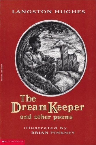 Beispielbild fr The Dream Keeper And Other Poems zum Verkauf von SecondSale