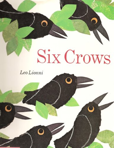 Beispielbild fr Six Crows zum Verkauf von Your Online Bookstore