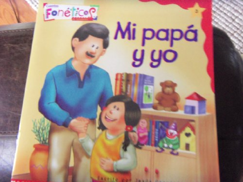 Stock image for Mi papa y yo for sale by Hawking Books