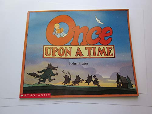Stock image for Once Upon a Time for sale by Gulf Coast Books