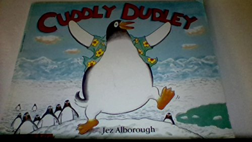 Beispielbild fr Cuddly Dudley zum Verkauf von Half Price Books Inc.
