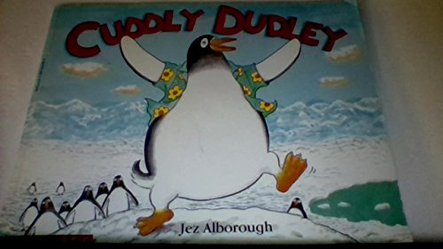 Stock image for Cuddly Dudley for sale by Better World Books: West