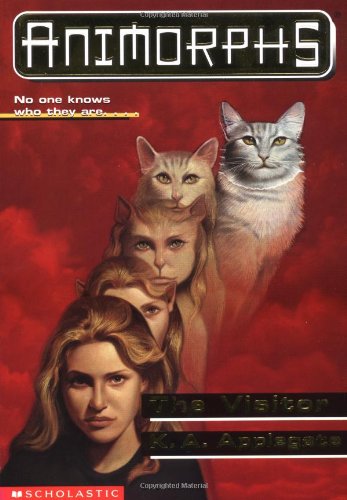 Stock image for The Android (Animorphs #10) for sale by Second Chance Books & Comics