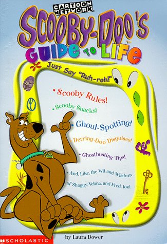 Imagen de archivo de Scooby-doo's Guide To Life a la venta por Gulf Coast Books