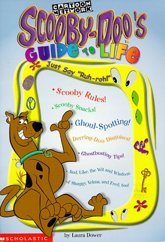 Stock image for Scooby-doo's Guide To Life for sale by Orion Tech