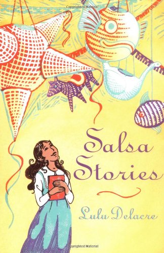 9780590631181: Salsa Stories