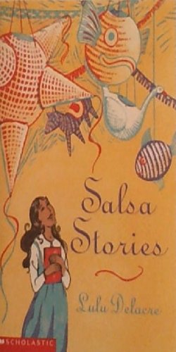 9780590631211: Salsa Stories