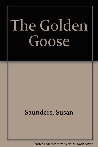 9780590632133: The Golden Goose