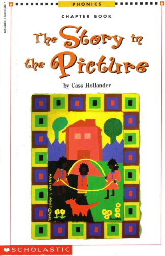 Beispielbild fr The Story in the Picture Phonics Chapter Book zum Verkauf von Hawking Books