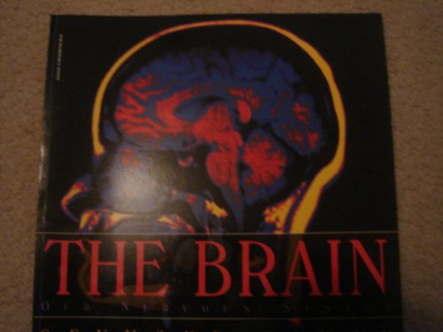 The Brain Our Nervous System (9780590634908) by Seymour Simon