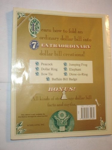 Beispielbild fr The Buck Book zum Verkauf von Irish Booksellers